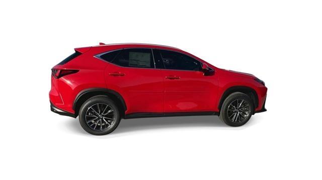 new 2025 Lexus NX 250 car, priced at $46,110