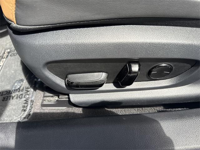 used 2023 Lexus ES 350 car, priced at $36,898
