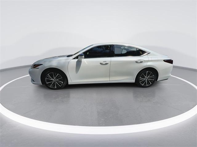 used 2023 Lexus ES 350 car, priced at $36,898