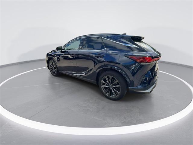 used 2023 Lexus RX 350 car, priced at $45,998