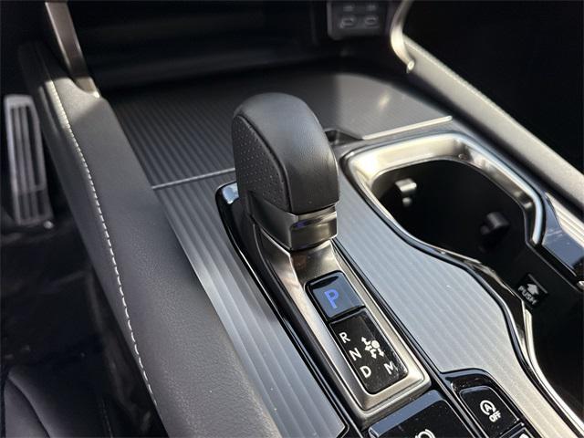 used 2023 Lexus RX 350 car, priced at $45,998