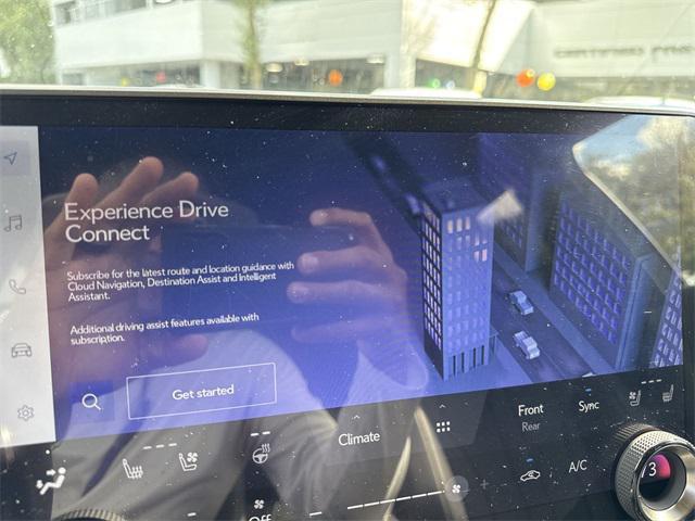 used 2023 Lexus RX 350 car, priced at $45,998