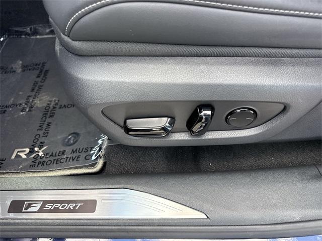 used 2023 Lexus RX 350 car, priced at $45,998