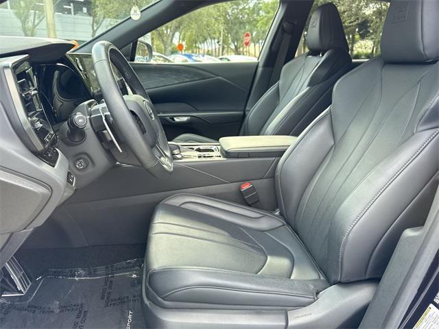 used 2023 Lexus RX 350 car, priced at $45,998