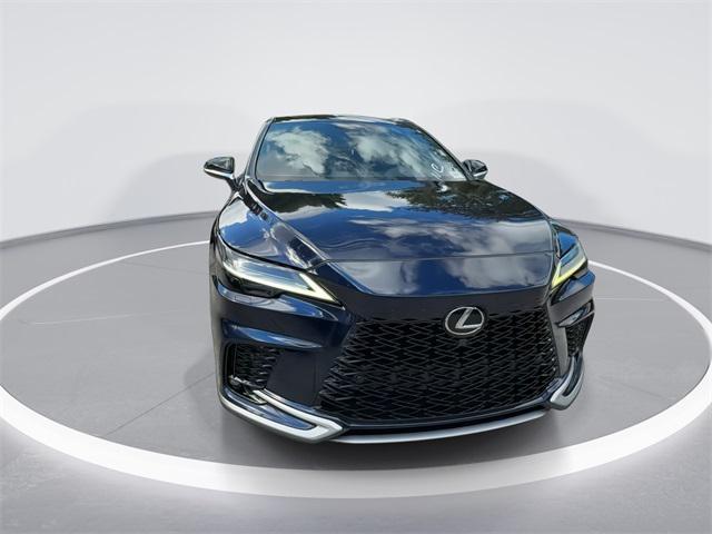 used 2023 Lexus RX 350 car, priced at $45,998