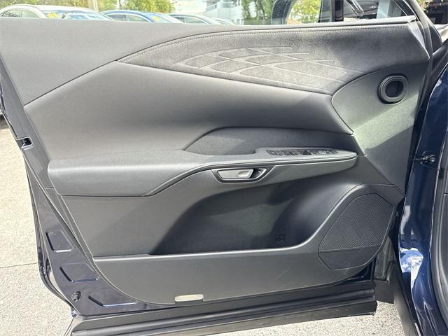 used 2023 Lexus RX 350 car, priced at $45,998