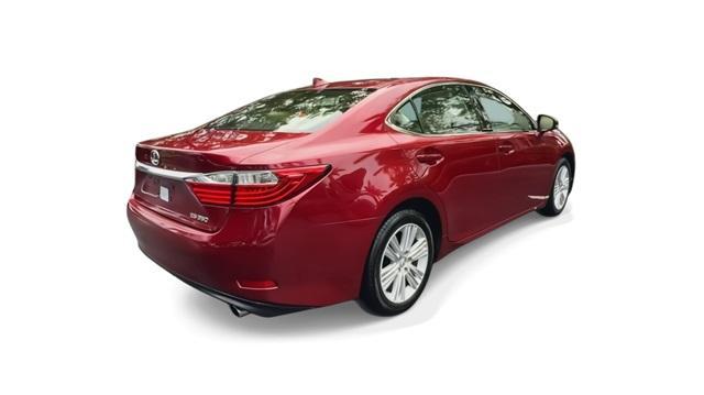 used 2015 Lexus ES 350 car, priced at $20,798