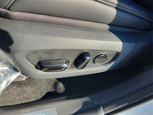 new 2026 Lexus TX 500h car, priced at $78,273