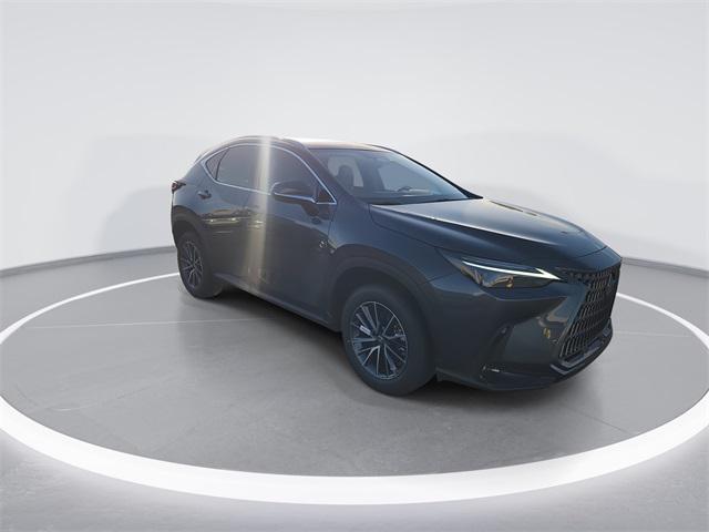 new 2026 Lexus NX 350 car, priced at $56,205