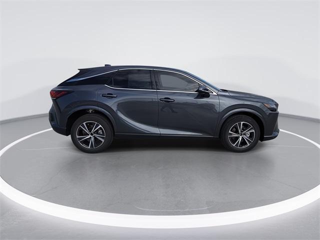 used 2025 Lexus RX 350 car, priced at $47,898
