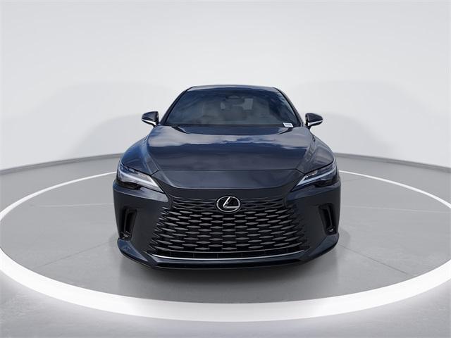 used 2025 Lexus RX 350 car, priced at $47,898