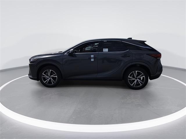 used 2025 Lexus RX 350 car, priced at $47,898