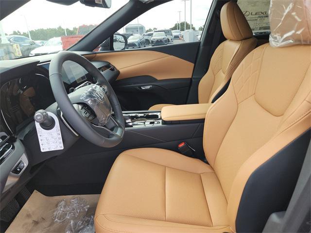 used 2025 Lexus RX 350 car, priced at $47,898