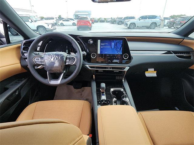 used 2025 Lexus RX 350 car, priced at $47,898