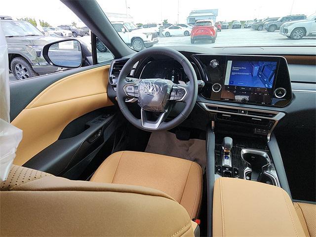 used 2025 Lexus RX 350 car, priced at $47,898