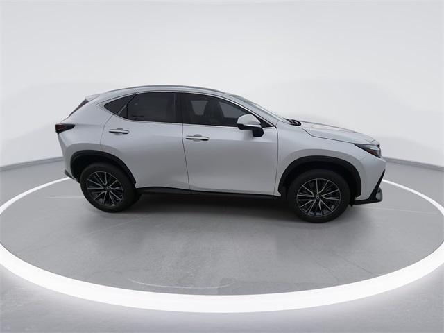 new 2025 Lexus NX 250 car, priced at $46,175