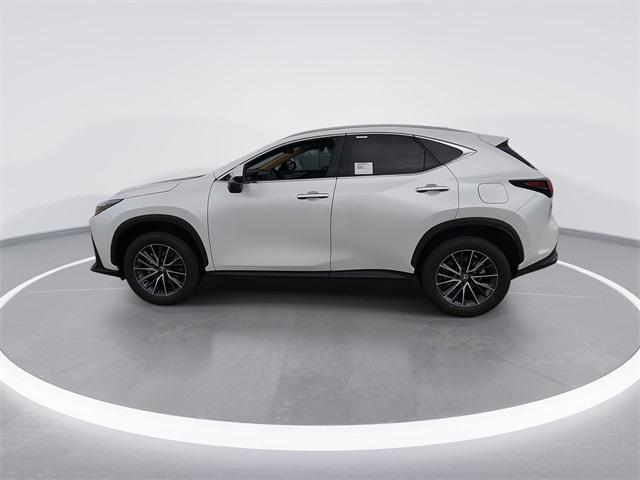 new 2025 Lexus NX 250 car, priced at $46,175
