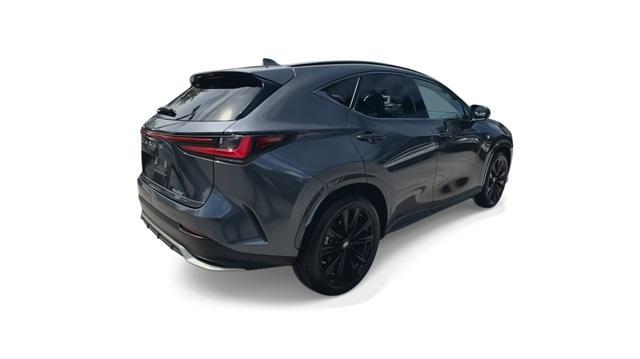 used 2022 Lexus NX 350 car, priced at $39,898