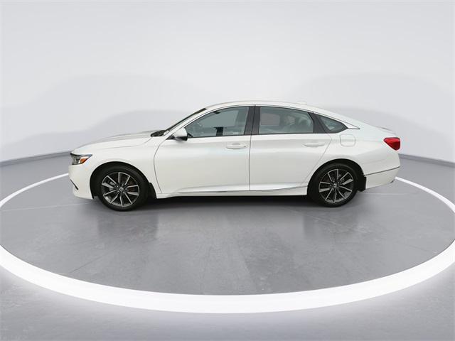 used 2022 Honda Accord car, priced at $24,398