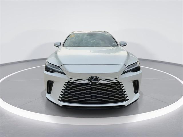 used 2023 Lexus RX 350 car, priced at $48,998