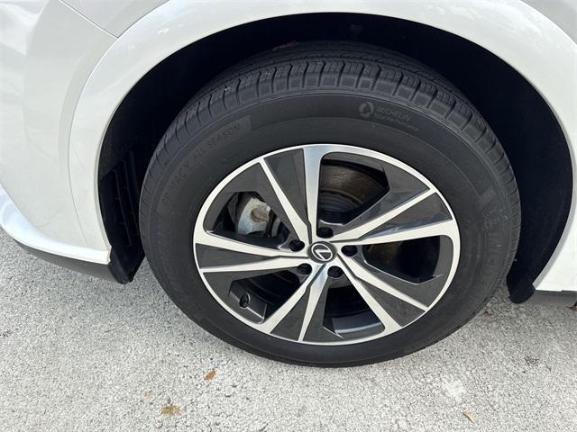 used 2023 Lexus RX 350 car, priced at $48,998