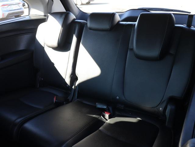 used 2023 Honda Odyssey car, priced at $41,580