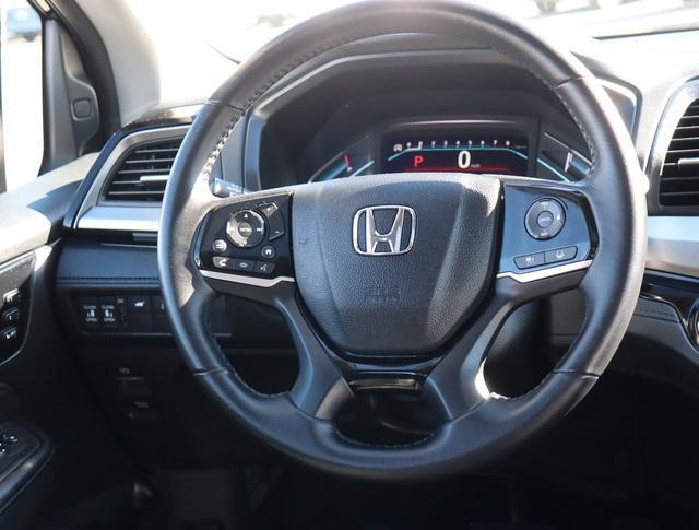 used 2023 Honda Odyssey car, priced at $41,580