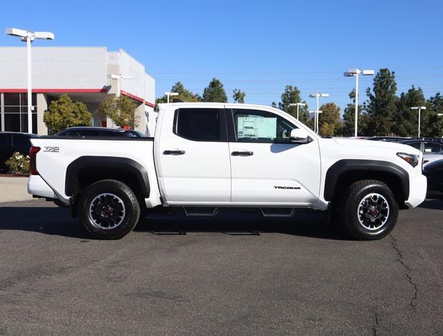 new 2024 Toyota Tacoma car, priced at $53,708