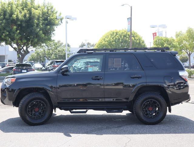 used 2021 Toyota 4Runner car, priced at $49,988