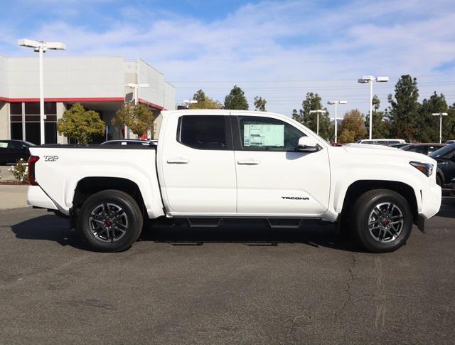 new 2024 Toyota Tacoma car, priced at $48,539