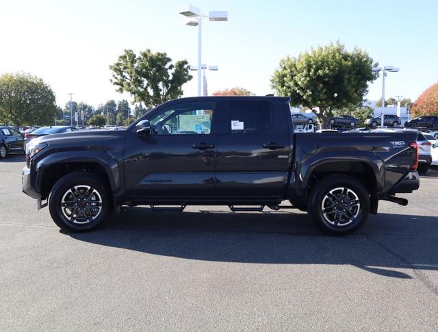 new 2024 Toyota Tacoma car, priced at $52,443