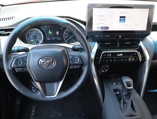 used 2023 Toyota Venza car, priced at $38,998