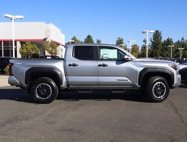 new 2024 Toyota Tacoma car, priced at $54,662