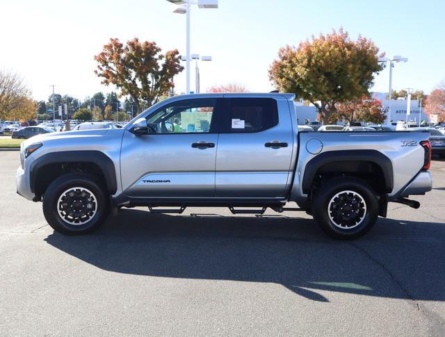 new 2024 Toyota Tacoma car, priced at $54,662