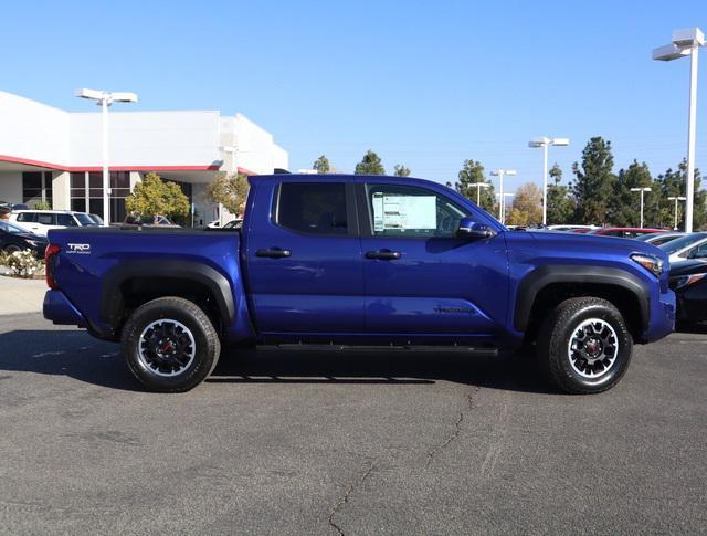 new 2025 Toyota Tacoma car, priced at $54,498