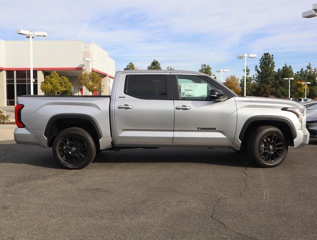 new 2025 Toyota Tundra car, priced at $64,785