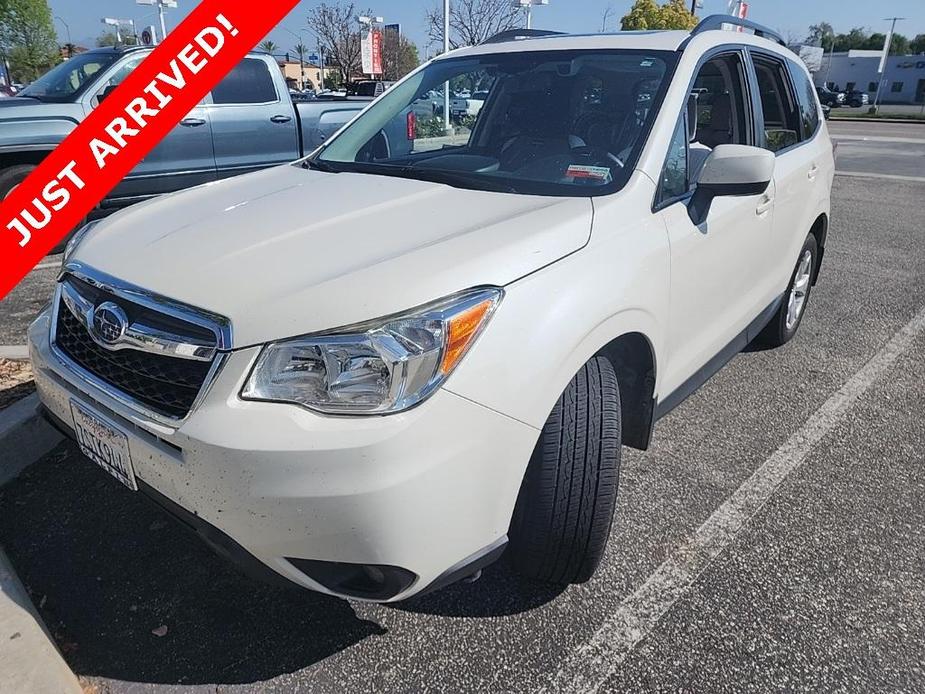 used 2016 Subaru Forester car, priced at $13,998