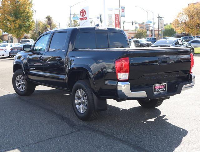 used 2017 Toyota Tacoma car, priced at $27,775