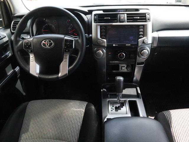 used 2022 Toyota 4Runner car, priced at $35,240