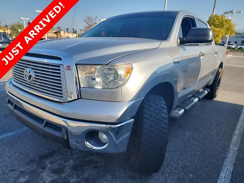 used 2011 Toyota Tundra car, priced at $17,998