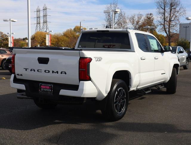 new 2024 Toyota Tacoma car, priced at $47,993