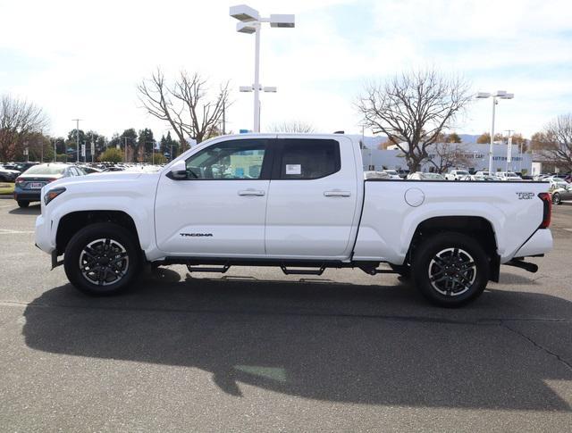 new 2024 Toyota Tacoma car, priced at $47,993