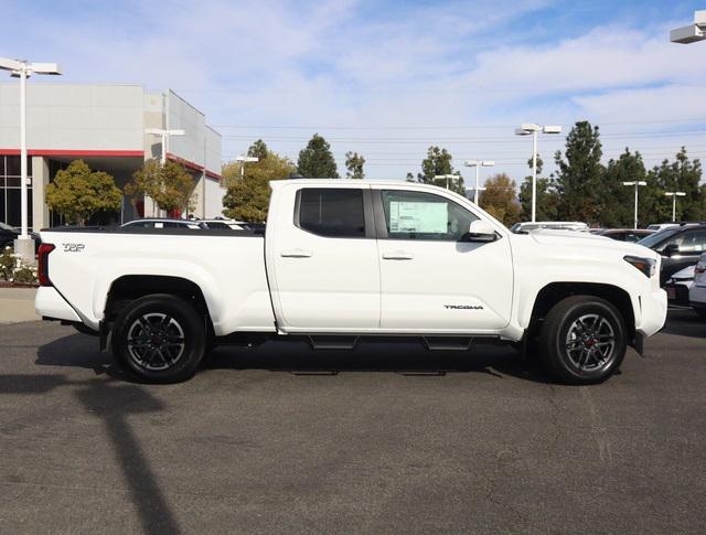 new 2024 Toyota Tacoma car, priced at $47,993