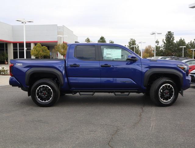 new 2024 Toyota Tacoma car, priced at $58,488