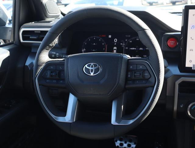 new 2024 Toyota Tacoma car, priced at $48,788