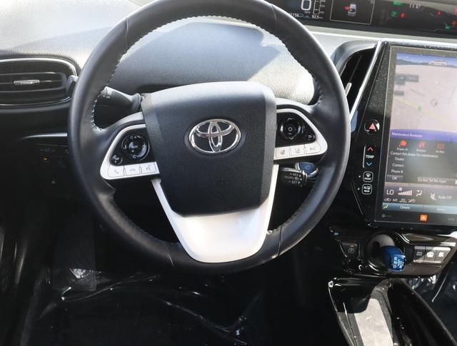 used 2019 Toyota Prius Prime car, priced at $26,980