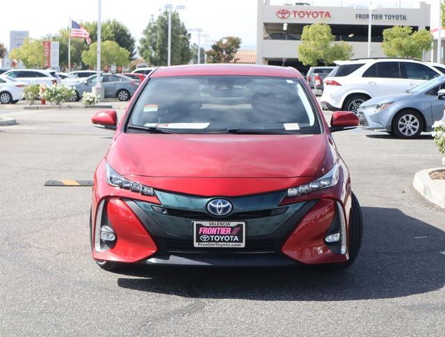 used 2019 Toyota Prius Prime car, priced at $26,980