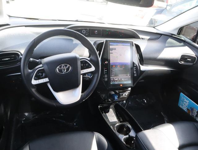 used 2019 Toyota Prius Prime car, priced at $26,980