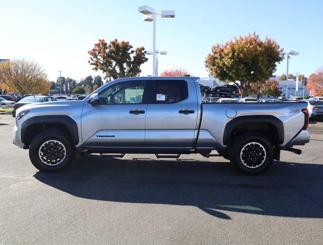 new 2024 Toyota Tacoma car, priced at $54,723