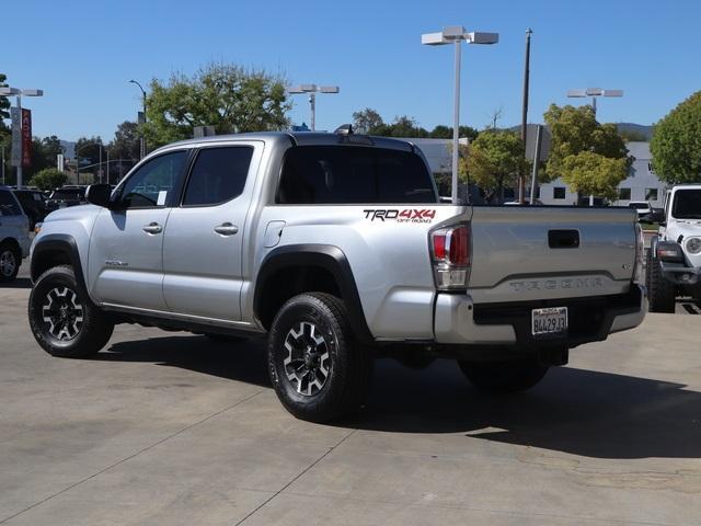 used 2022 Toyota Tacoma car, priced at $41,688